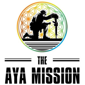 AYA MISSION VETERANS CEREMONY WEEKEND: May 22nd - May 25th, 2026