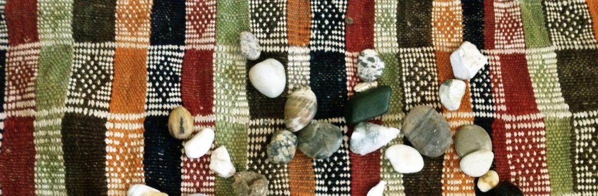 Ayahuasca dream snake